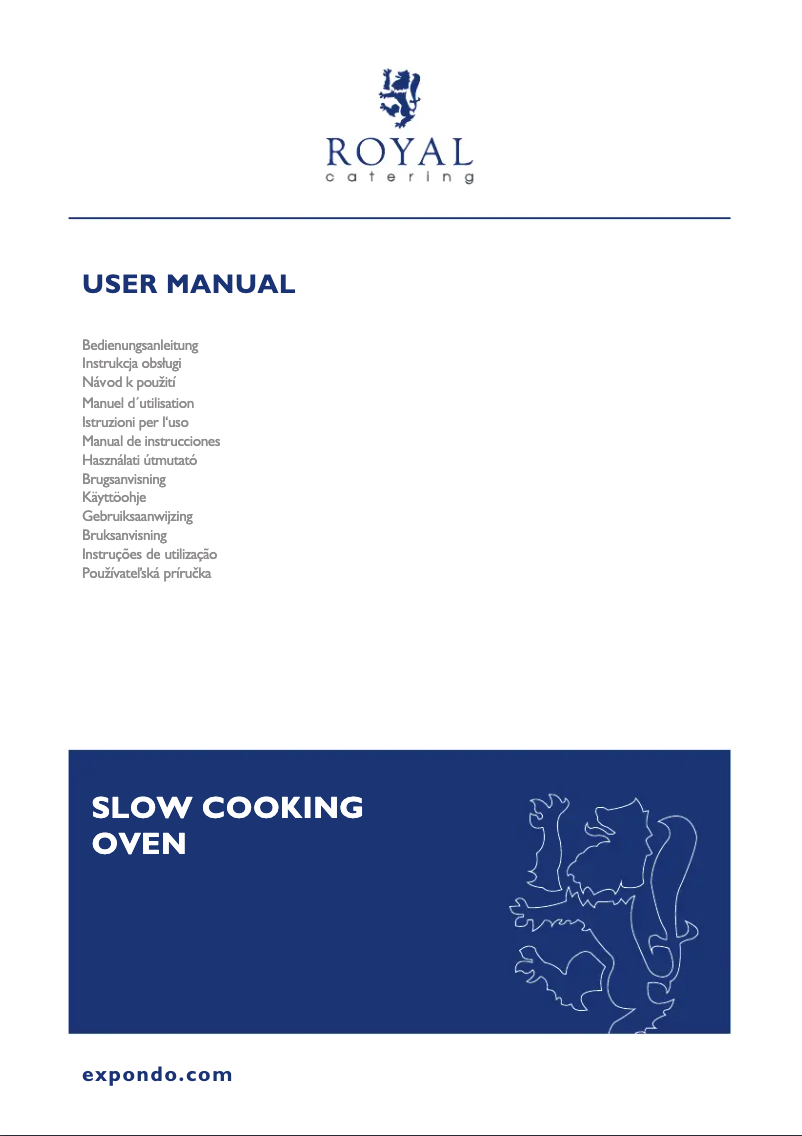 Imagen de la primera página del manual del dispositivo RCSCO-01