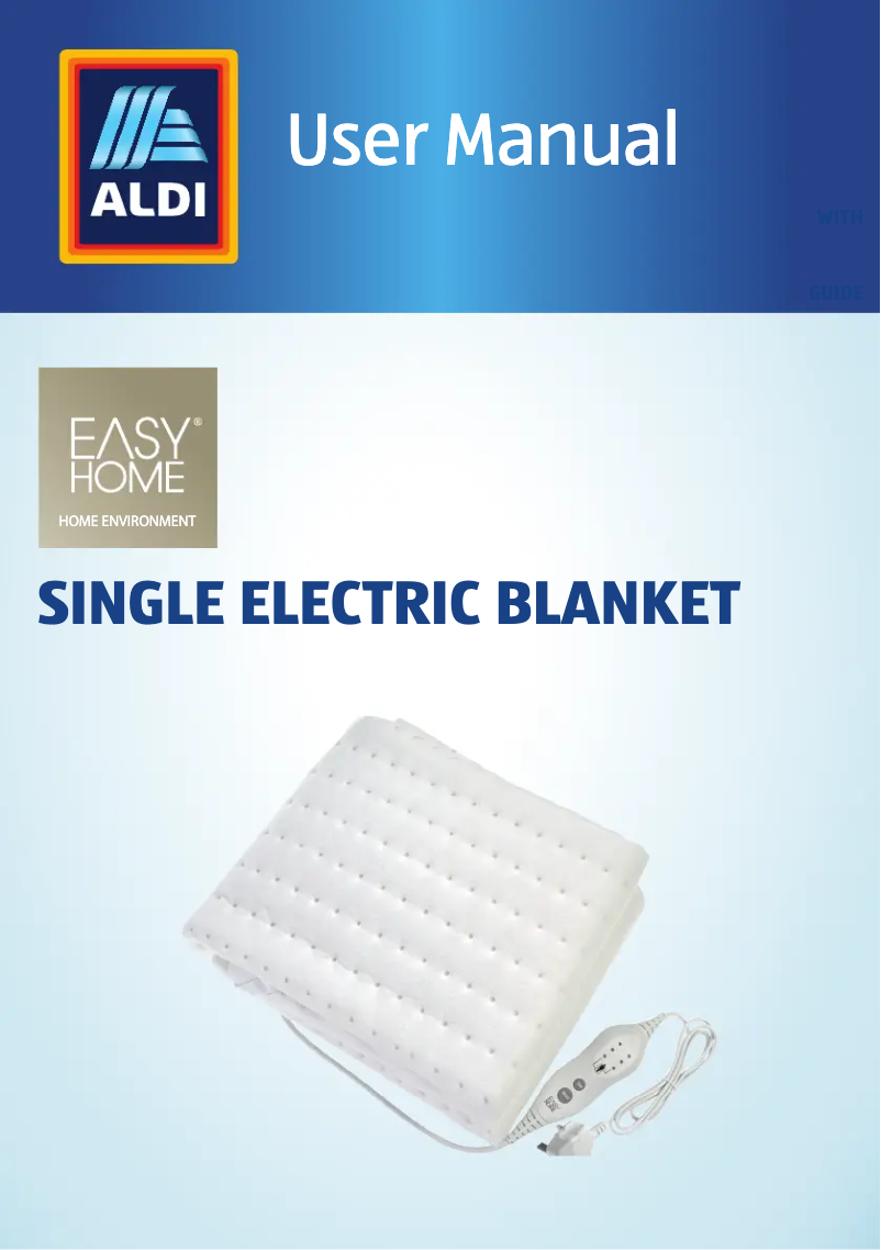 Imagen de la primera página del manual del dispositivo GT-HUB-06-UK