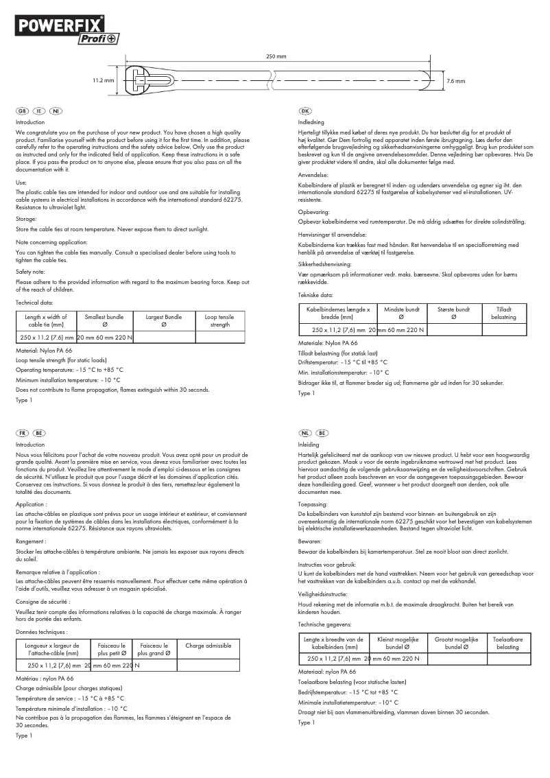 Imagen de la primera página del manual del dispositivo HG00446