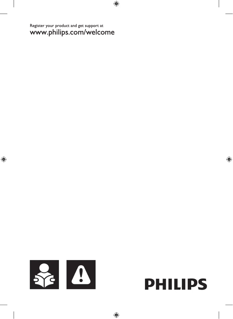 Página nº 1 - Manual de usuario Philips PowerPro Compact FC9329