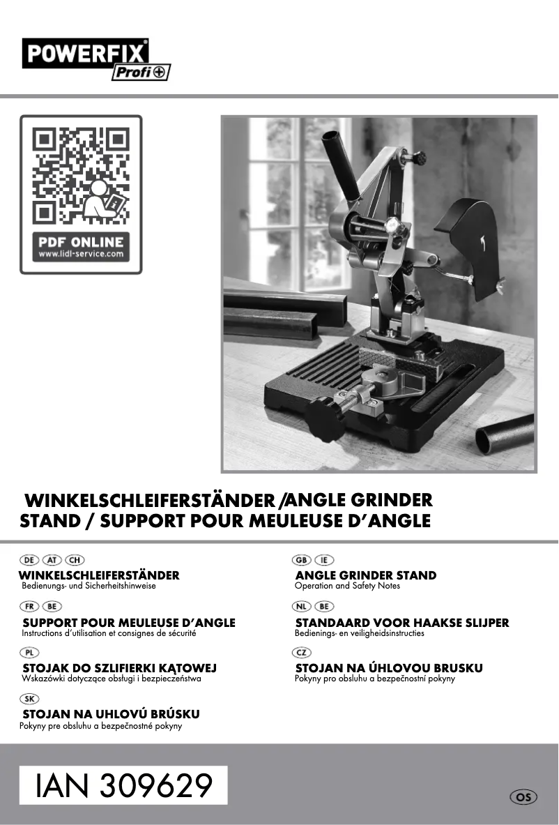 Imagen de la primera página del manual del dispositivo Z31780