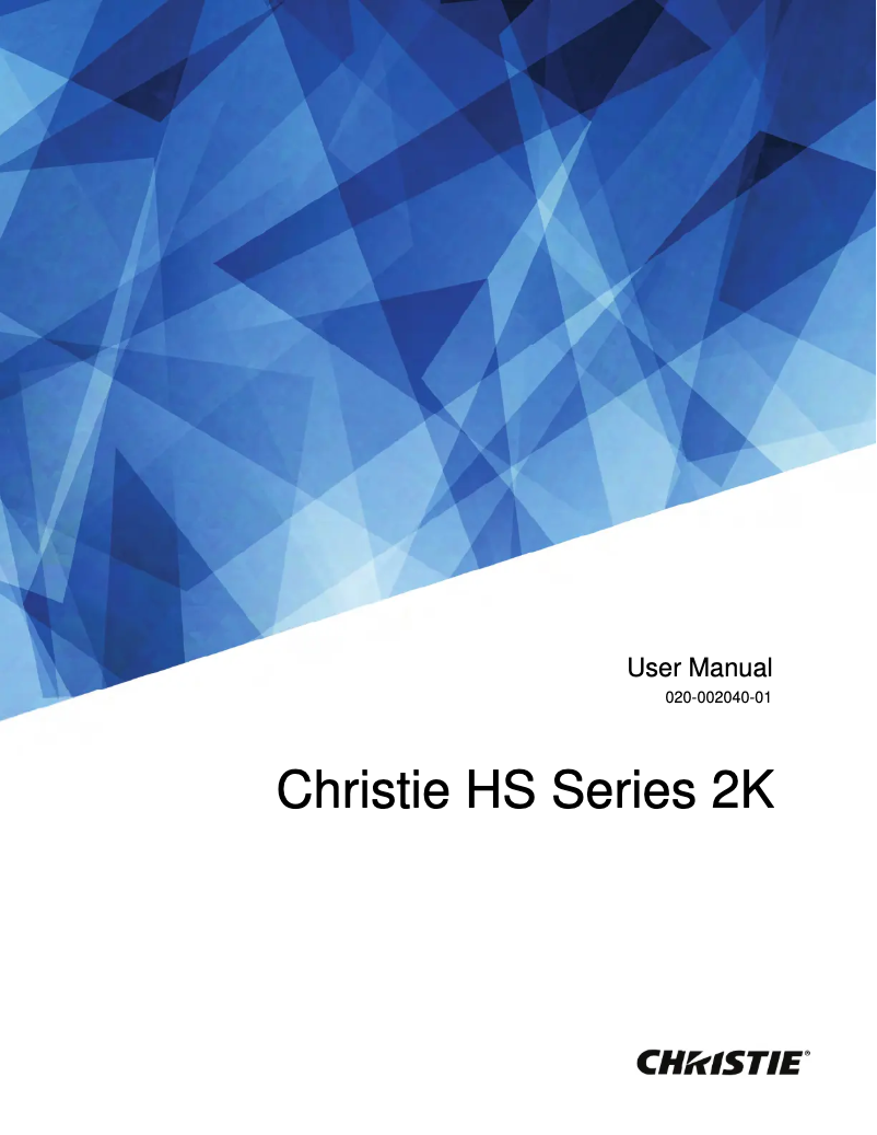 Imagen de la primera página del manual del dispositivo DWU19-HS