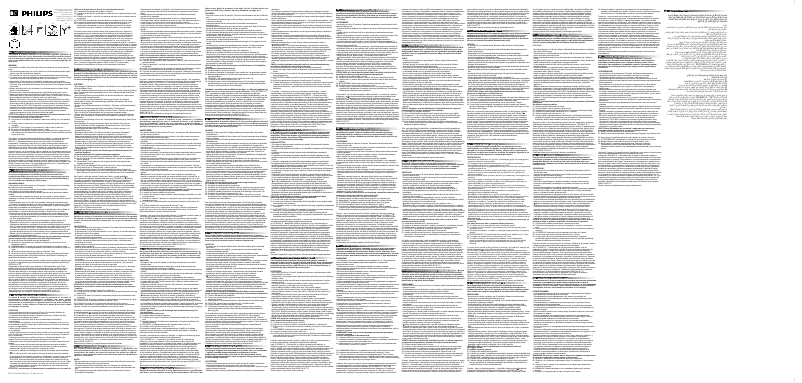 Imagen de la primera página del manual del dispositivo 7188333P0