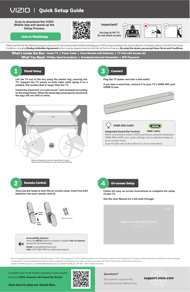Imagen de la primera página del manual del dispositivo D32fM-K07