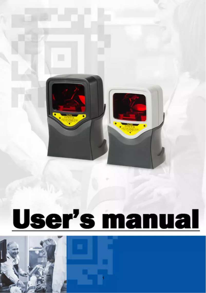 Imagen de la primera página del manual del dispositivo Z-6010(U)(B)