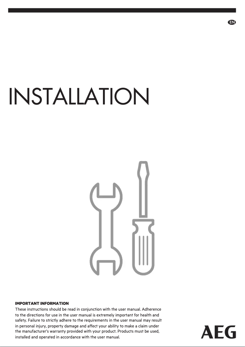 Imagen de la primera página del manual del dispositivo BPK552220M