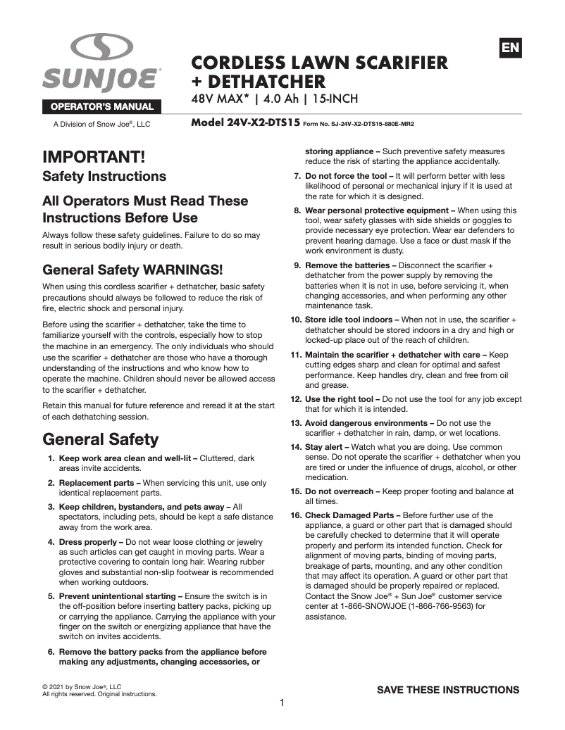 Imagen de la primera página del manual del dispositivo 24V-X2-DTS15-CT