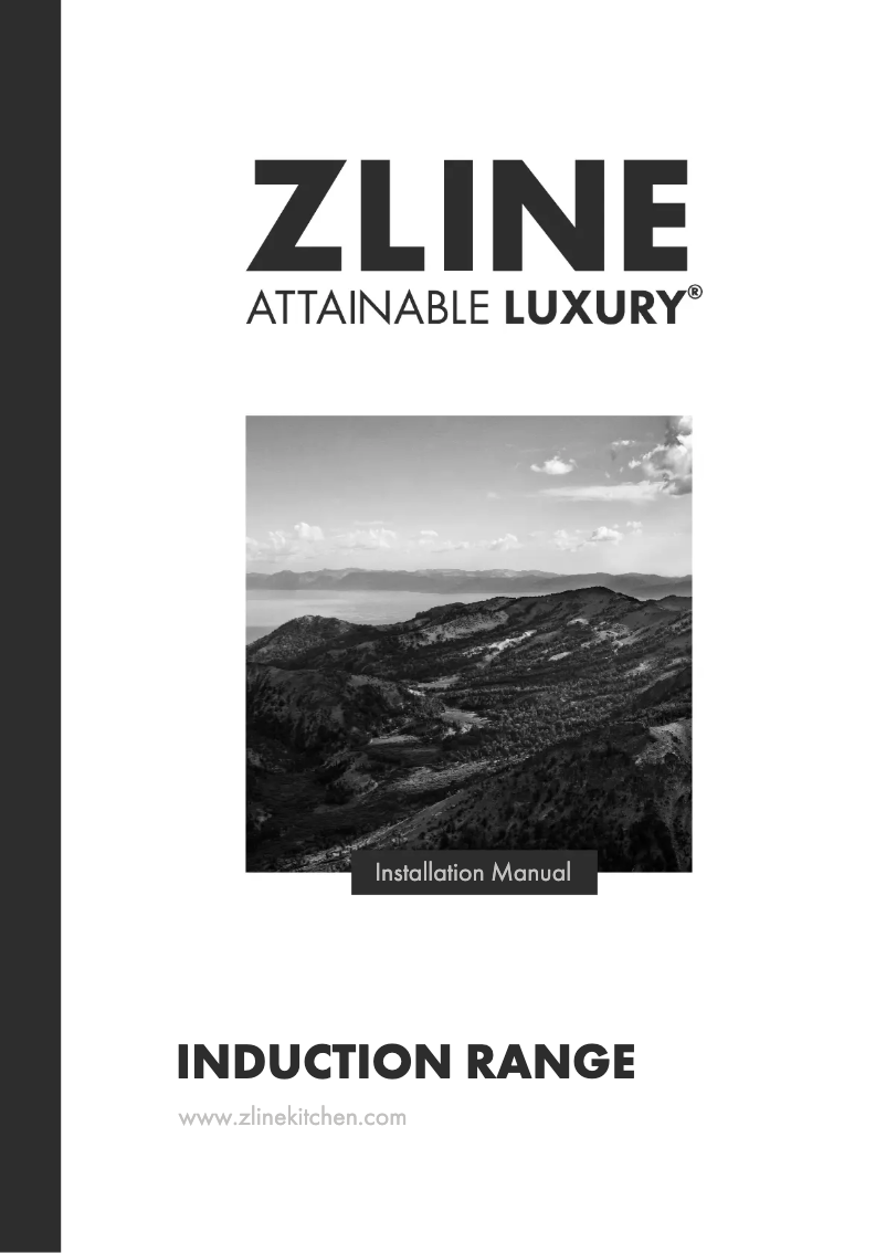 Imagen de la primera página del manual del dispositivo RCIND36