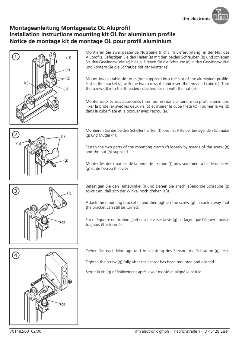 Imagen de la primera página del manual del dispositivo E20880