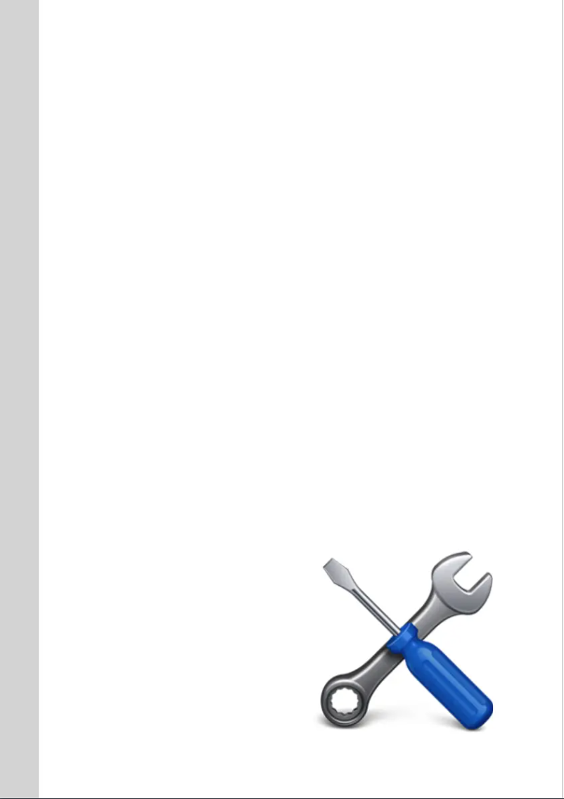 Página 1 del manual Dibujo técnico Amica BK3185.4DFCAA