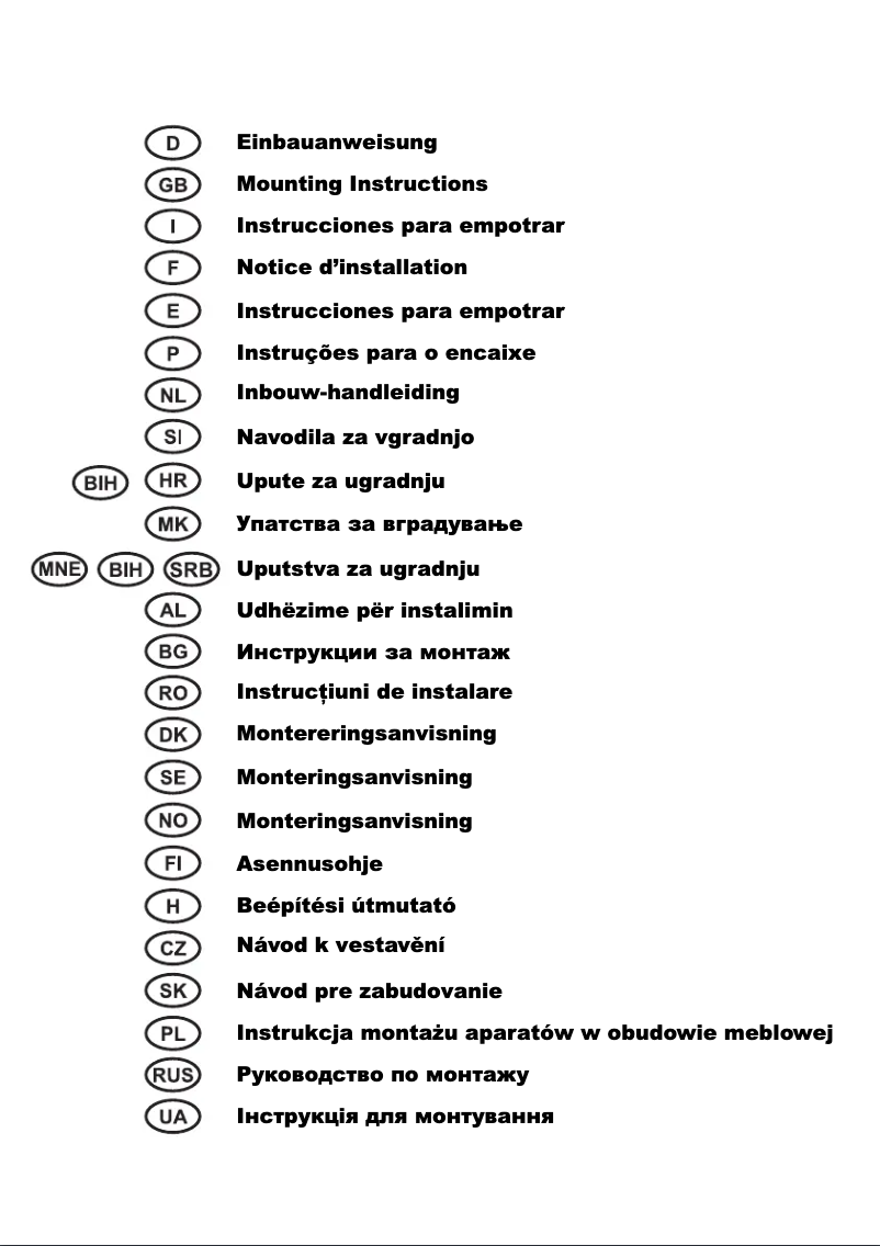 Imagen de la primera página del manual del dispositivo FL102AP