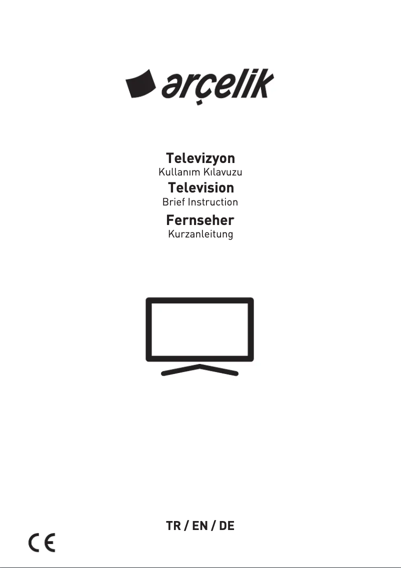 Imagen de la primera página del manual del dispositivo A43 A 675 A