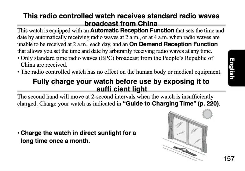 Página 1 del manual Manual de usuario Citizen CAL E690