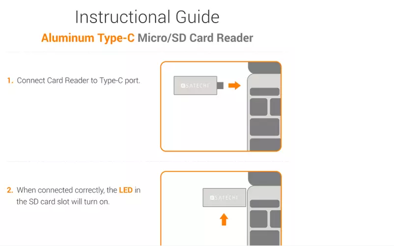 Imagen de la primera página del manual del dispositivo ST-TCUCS