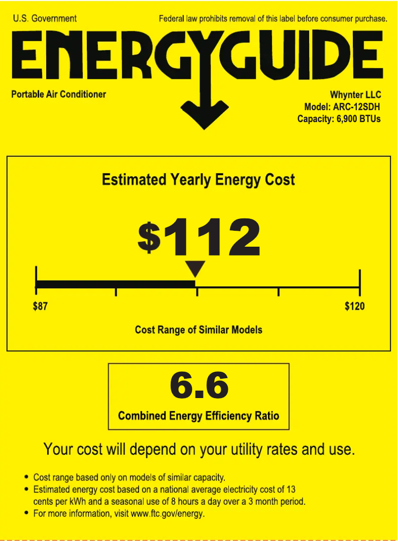 Imagen de la primera página del manual del dispositivo ARC-12SDH