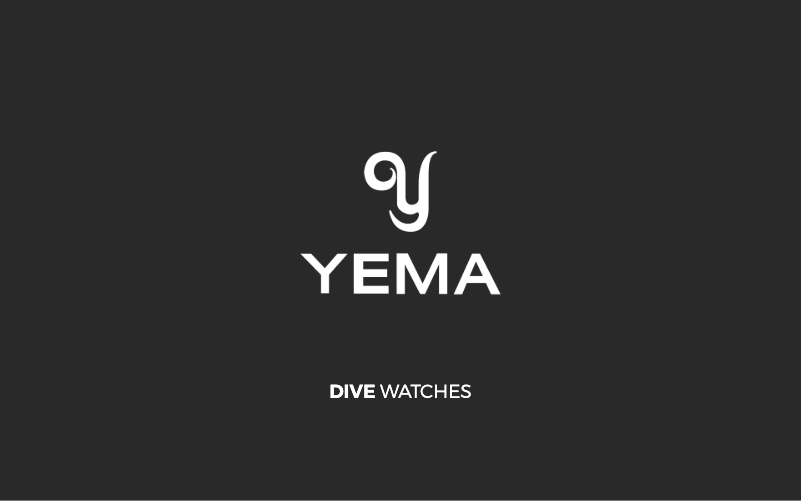 Página 1 del manual Manual de usuario Yema Superman Heritage