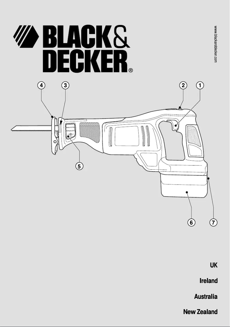 Imagen de la primera página del manual del dispositivo KS1880S
