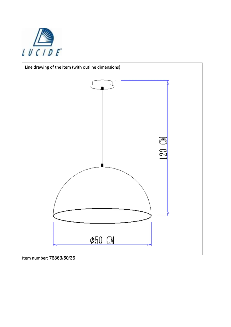 Imagen de la primera página del manual del dispositivo Mattie
