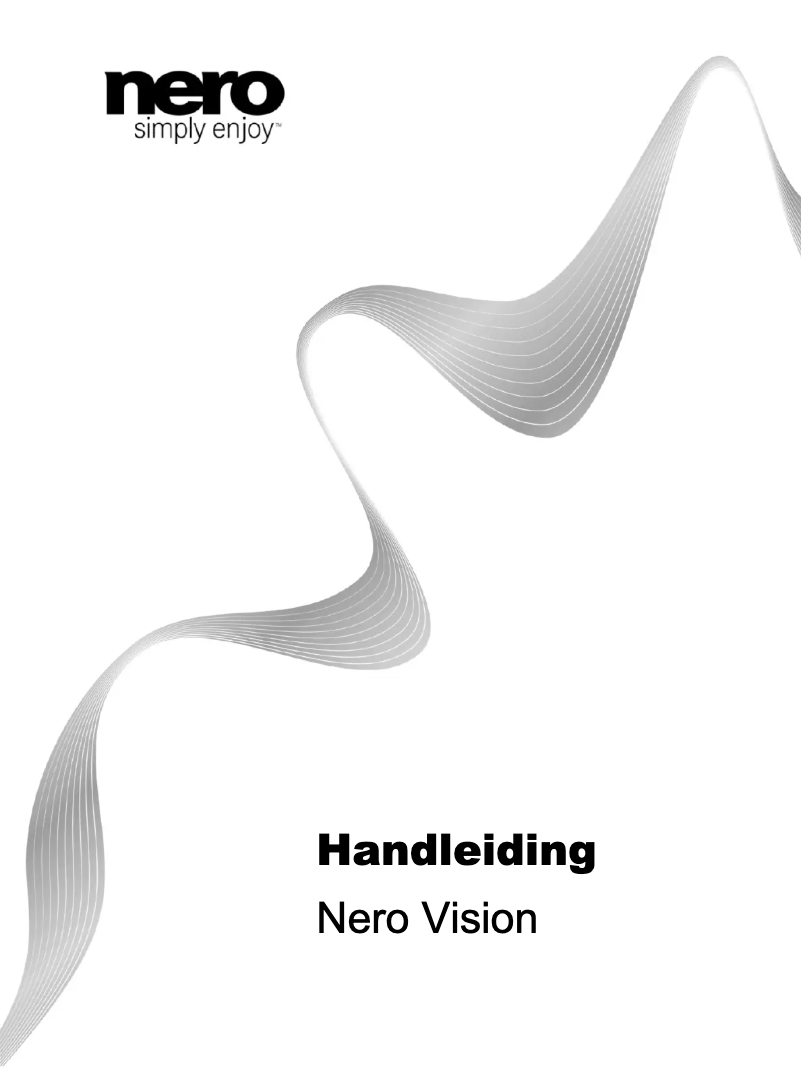 Imagen de la primera página del manual del dispositivo Multimedia Suite 12 Platinum