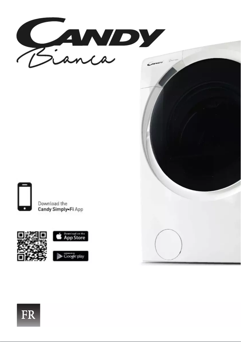 Imagen de la primera página del manual del dispositivo BWD 596PH3/1-S