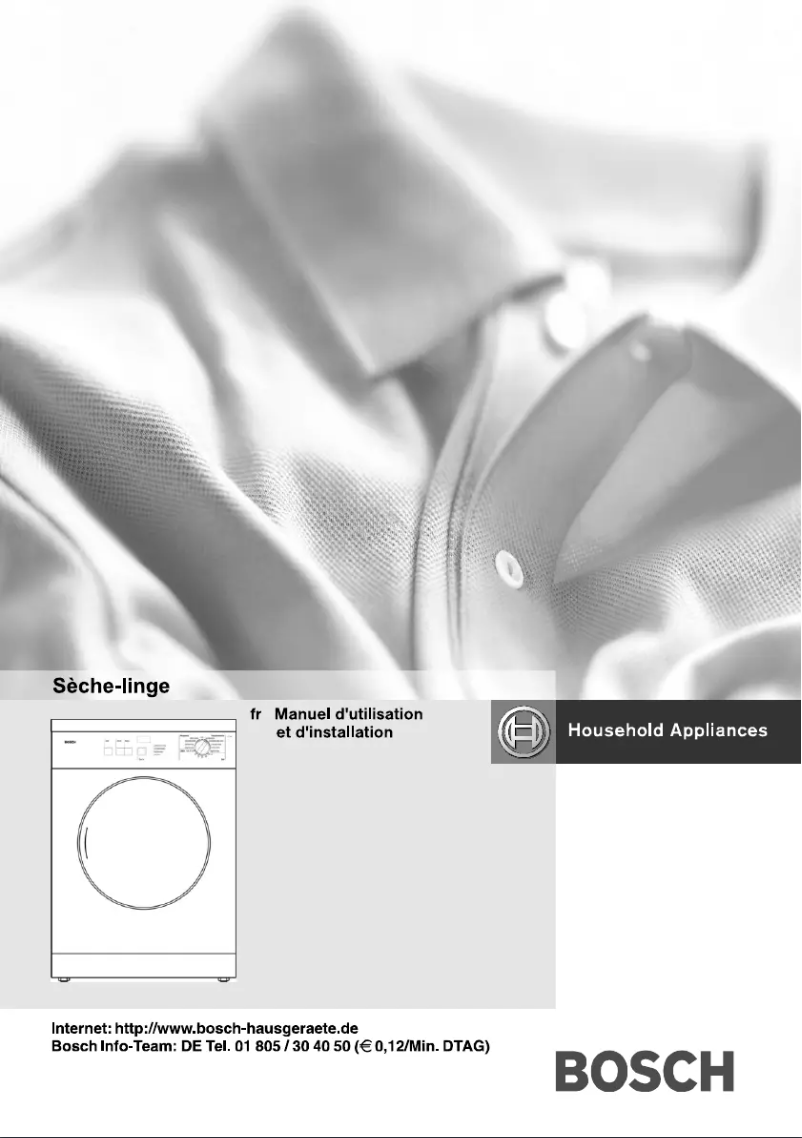 Imagen de la primera página del manual del dispositivo WTA4100