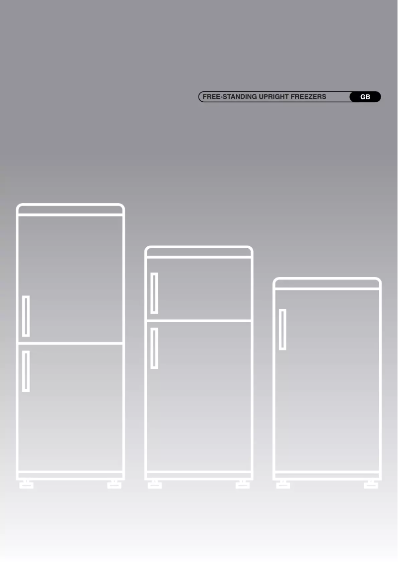 Imagen de la primera página del manual del dispositivo CO CFU 240 A