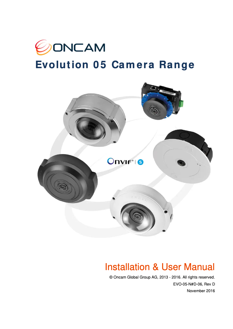 Página 1 del manual Manual de usuario Schneider Evolution EVO-05-PSK