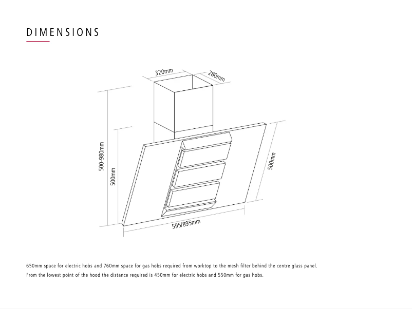 Imagen de la primera página del manual del dispositivo SP612SS