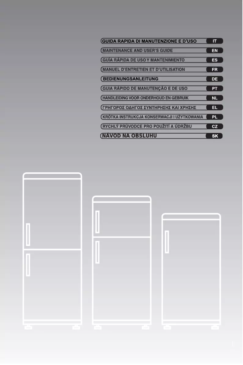 Imagen de la primera página del manual del dispositivo ZCP 275/1