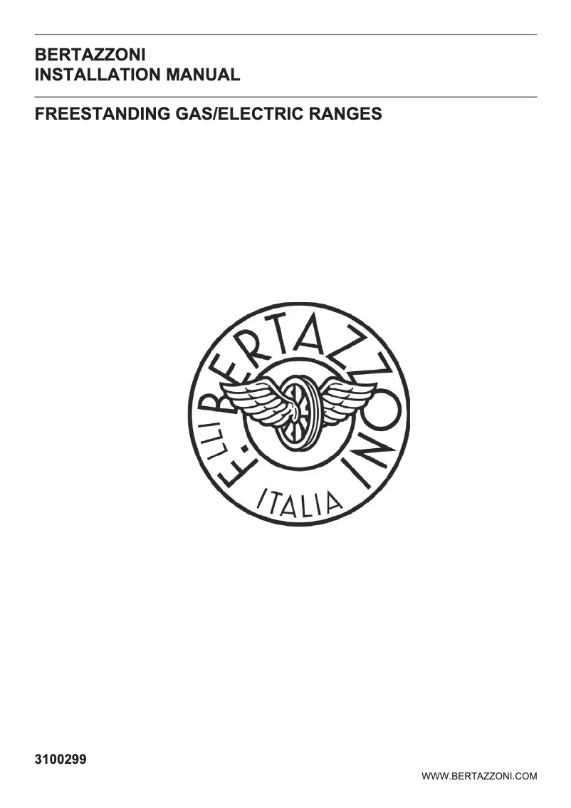 Imagen de la primera página del manual del dispositivo PROF366DFSROTLP