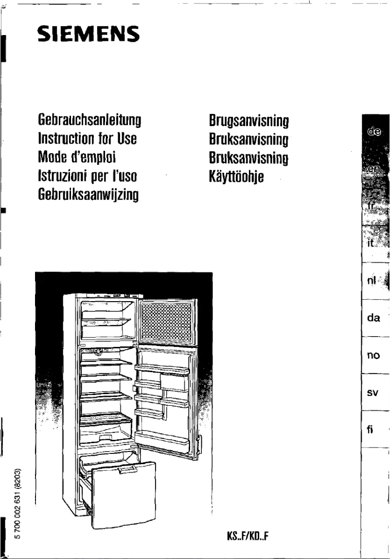 Imagen de la primera página del manual del dispositivo KD32F490