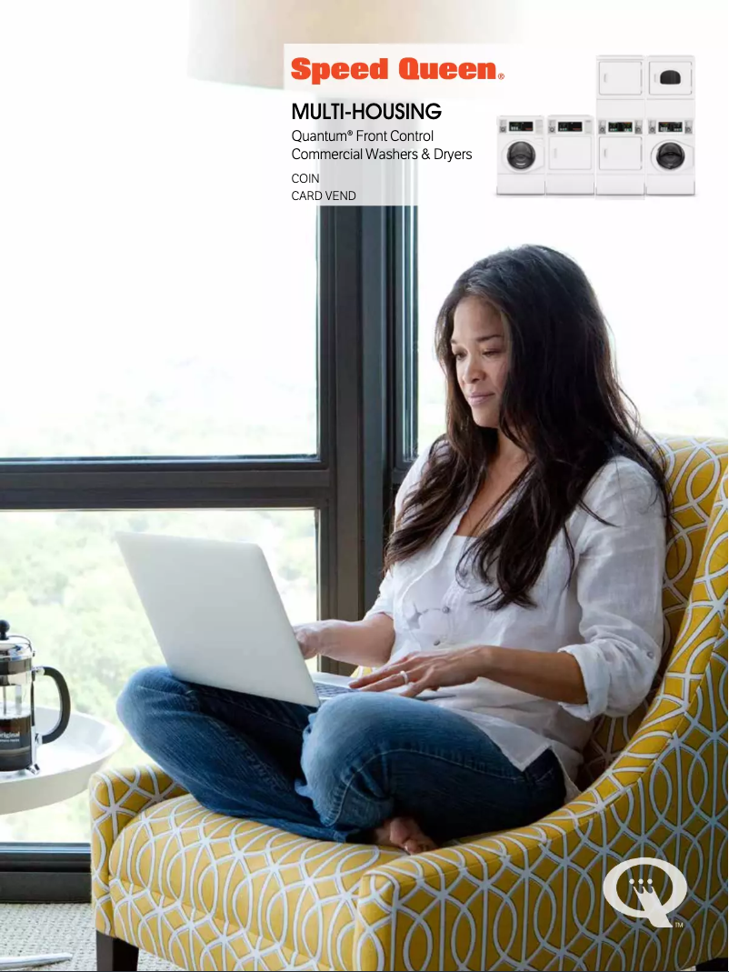 Imagen de la primera página del manual del dispositivo SSGNCAGS113TW01