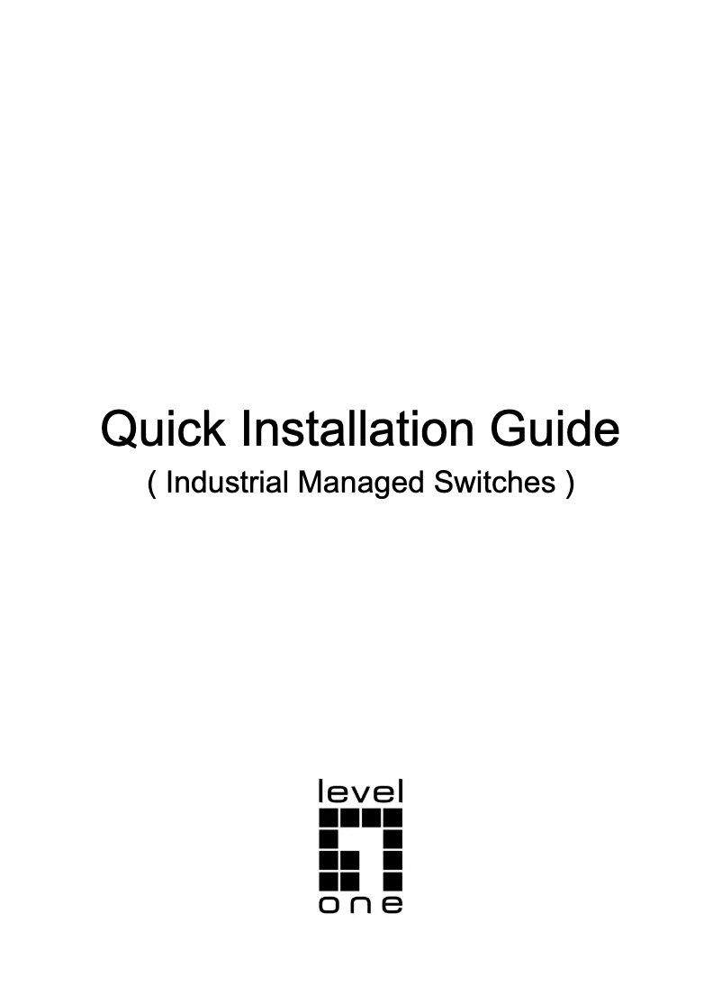 Página nº 1 - Ficha técnica Equip IGP-1061