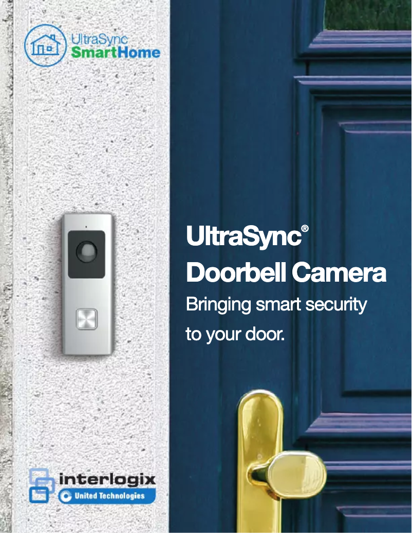 Página 1 del manual Manual de usuario Interlogix RS-3240