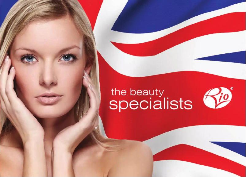 Página 1 del manual Manual de usuario Rio LITE2