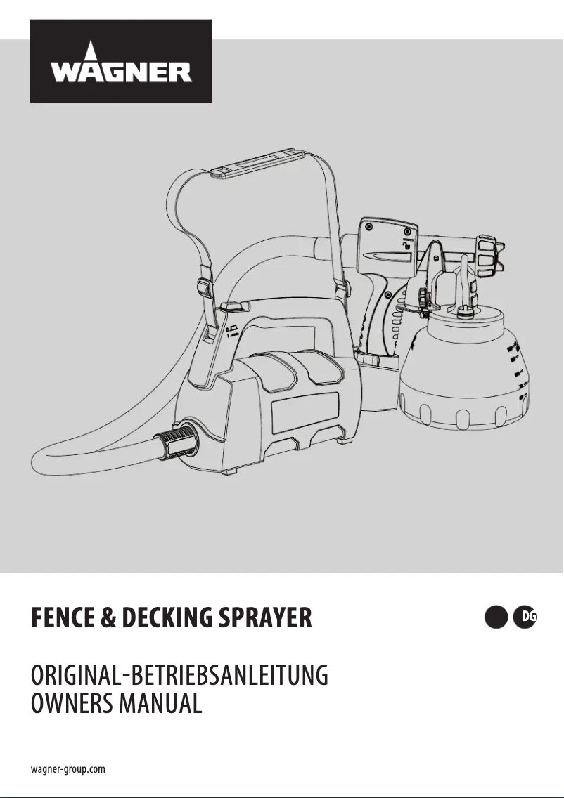 Imagen de la primera página del manual del dispositivo 2369472
