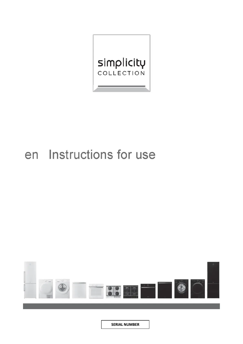 Imagen de la primera página del manual del dispositivo GC6SY2