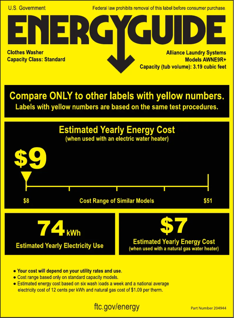 Imagen de la primera página del manual del dispositivo TR7003BN