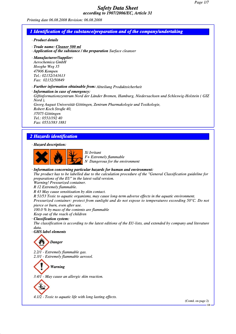 Imagen de la primera página del manual del dispositivo 242075-5