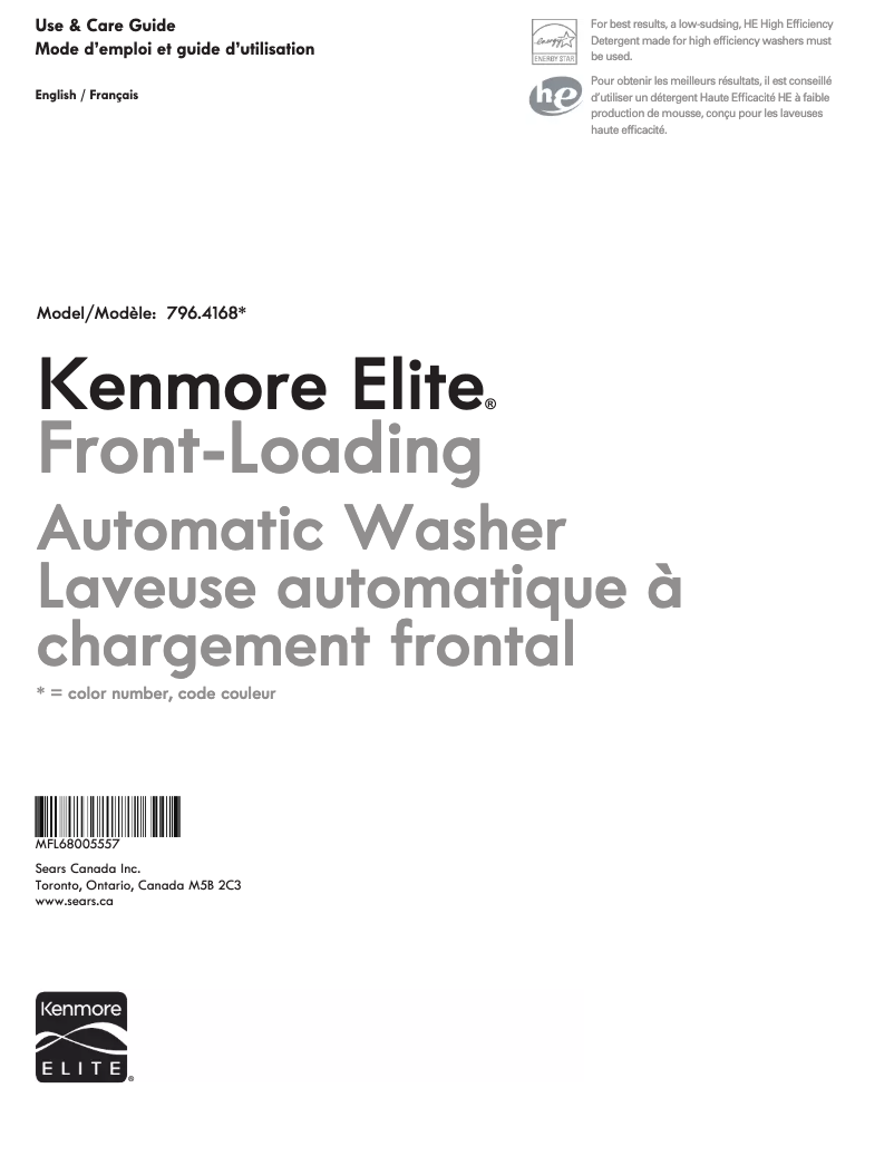 Página nº 1 - Manual de usuario LG 41683