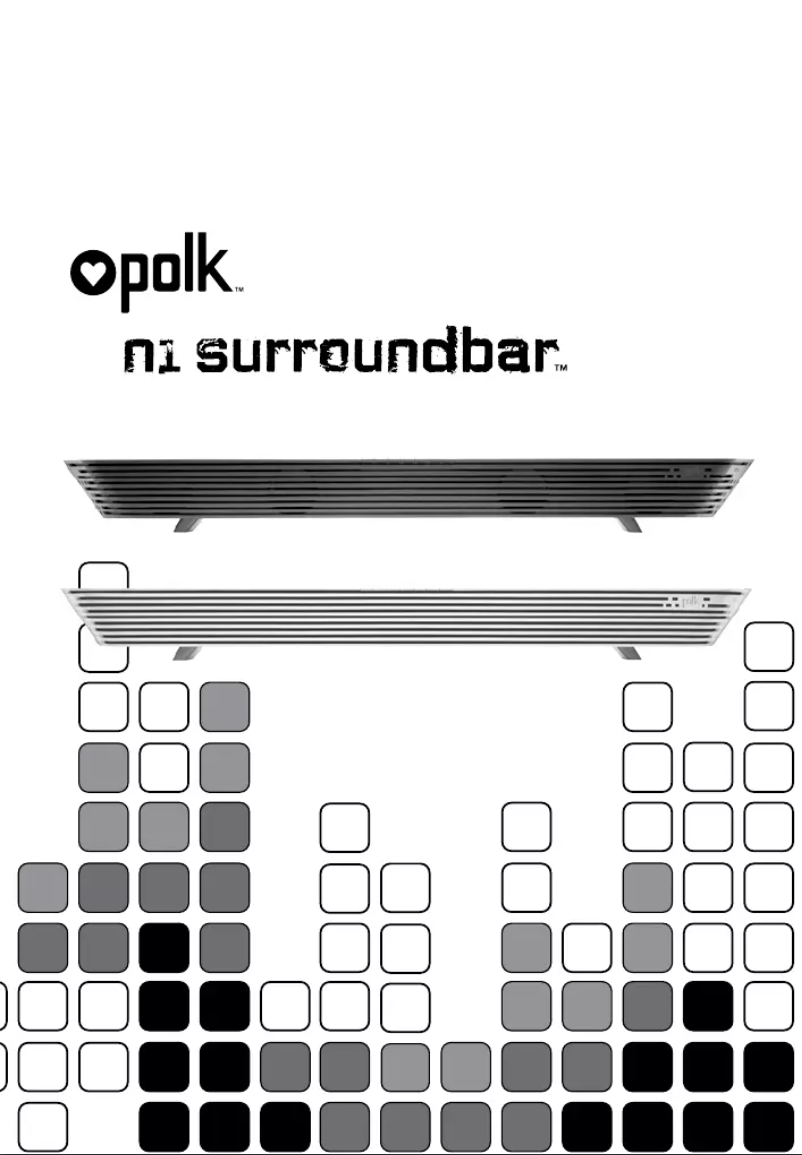 Página 1 del manual Manual de usuario TizzBird N1