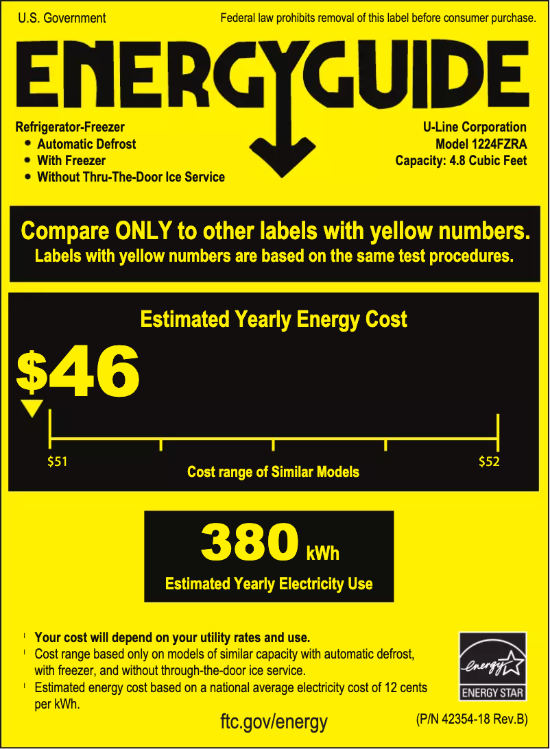 Imagen de la primera página del manual del dispositivo U-1224FZR