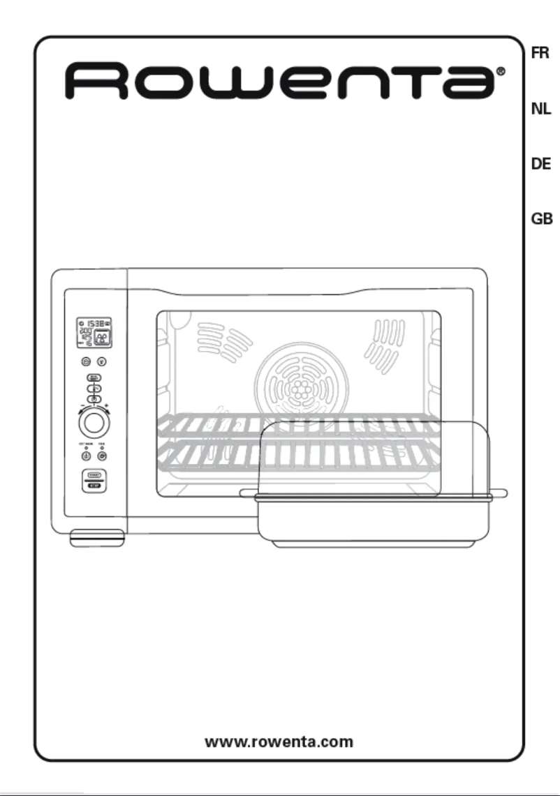Imagen de la primera página del manual del dispositivo OC3838