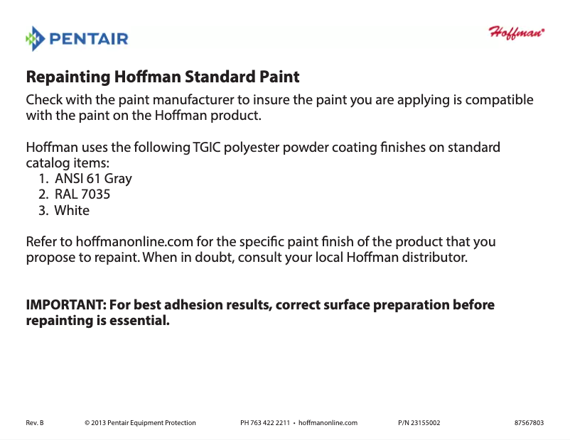 Imagen de la primera página del manual del dispositivo A4044LP