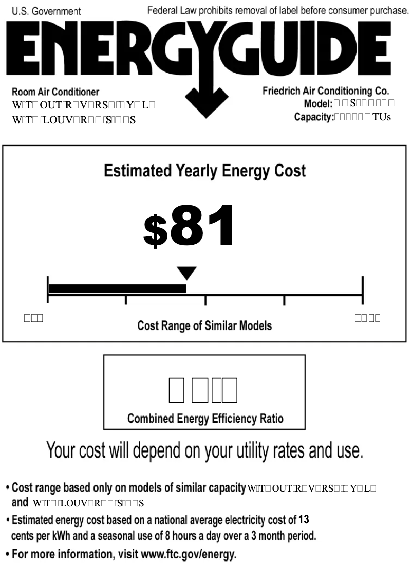 Imagen de la primera página del manual del dispositivo KCS10A10A