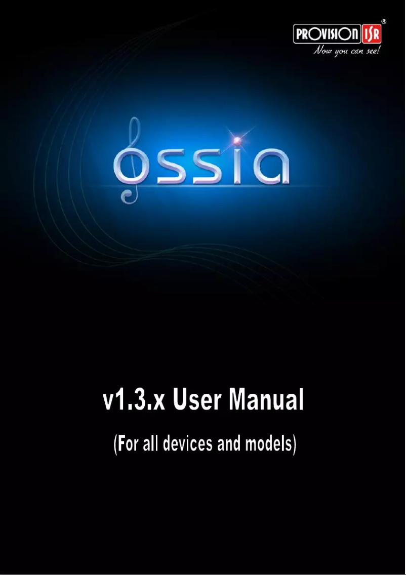 Imagen de la primera página del manual del dispositivo SH-16200A5-5L(MM)