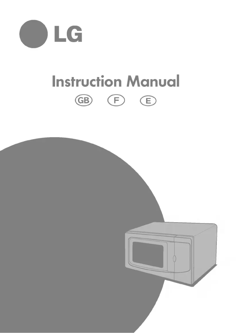 Imagen de la primera página del manual del dispositivo MS-192H