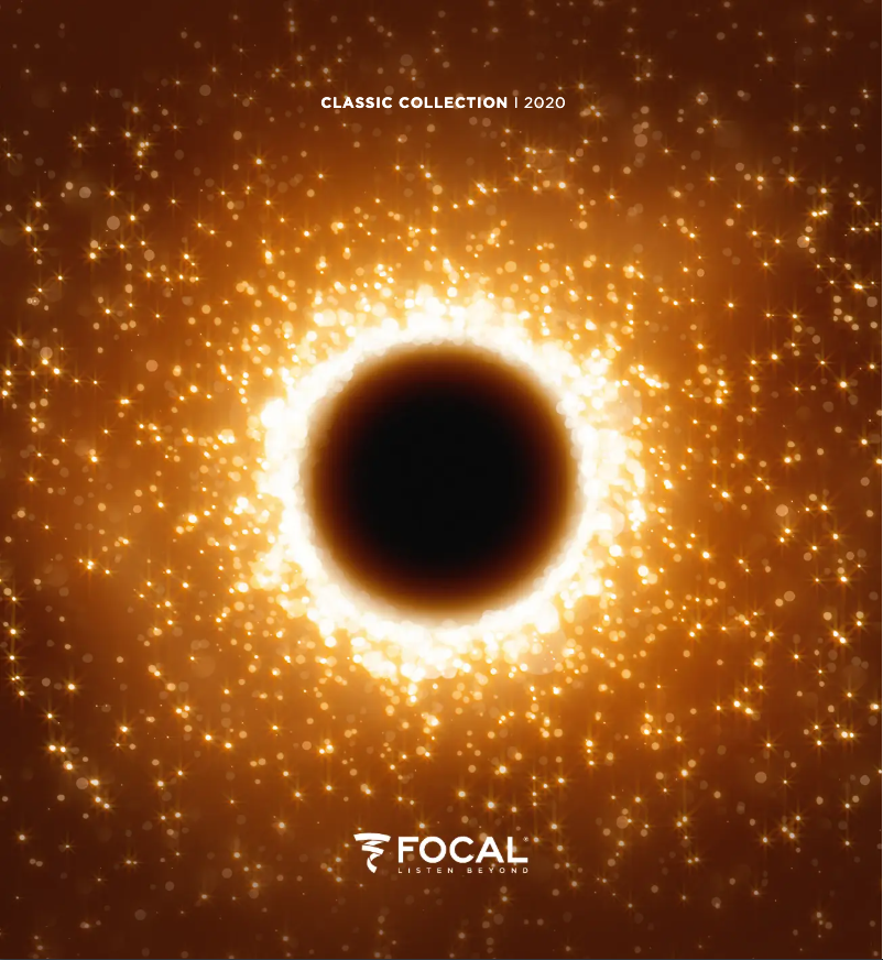 Imagen de la primera página del manual del dispositivo Chora 826