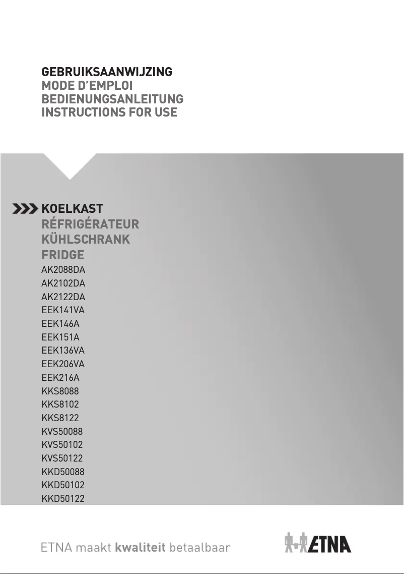 Imagen de la primera página del manual del dispositivo AK2102DA