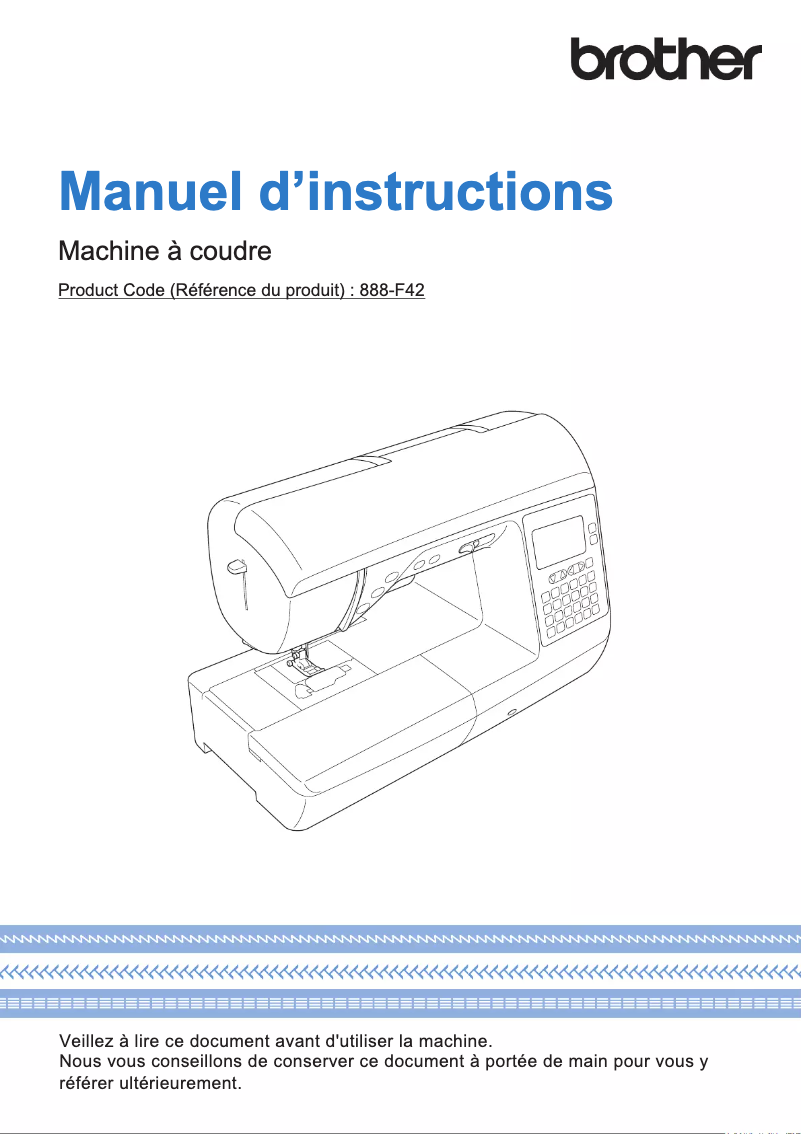 Imagen de la primera página del manual del dispositivo Innov-is NV1040SE